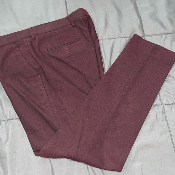 Express Dress Pants - Picture 1 of 4